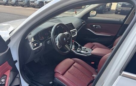 BMW 3 серия, 2021 год, 2 700 000 рублей, 7 фотография