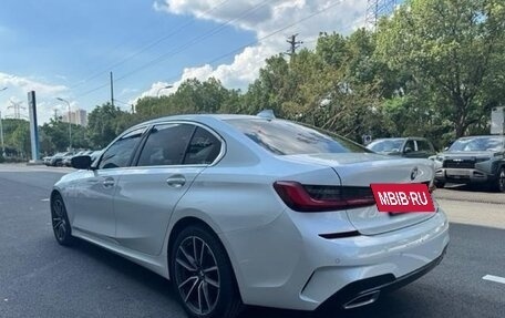 BMW 3 серия, 2021 год, 2 700 000 рублей, 3 фотография