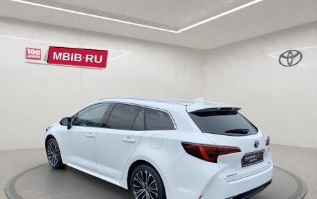 Toyota Corolla, 2023 год, 3 832 000 рублей, 3 фотография