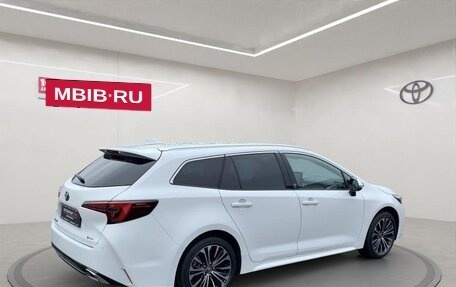 Toyota Corolla, 2023 год, 3 832 000 рублей, 5 фотография