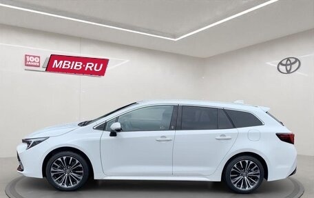 Toyota Corolla, 2023 год, 3 832 000 рублей, 2 фотография