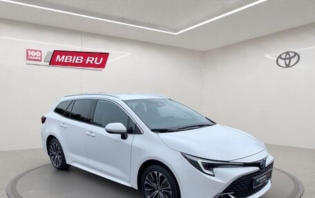 Toyota Corolla, 2023 год, 3 832 000 рублей, 7 фотография