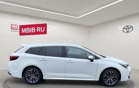 Toyota Corolla, 2023 год, 3 832 000 рублей, 6 фотография