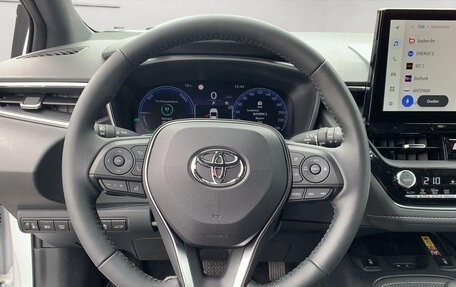 Toyota Corolla, 2023 год, 3 832 000 рублей, 12 фотография