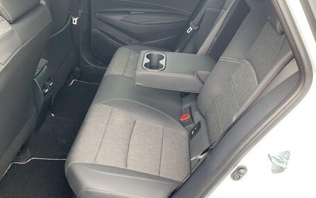 Toyota Corolla, 2023 год, 3 832 000 рублей, 15 фотография