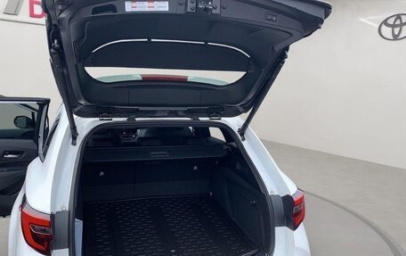 Toyota Corolla, 2023 год, 3 832 000 рублей, 16 фотография