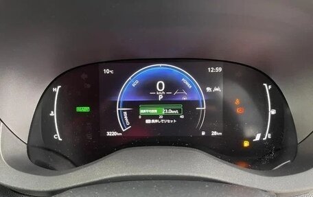 Toyota Yaris Cross, 2025 год, 2 593 000 рублей, 7 фотография