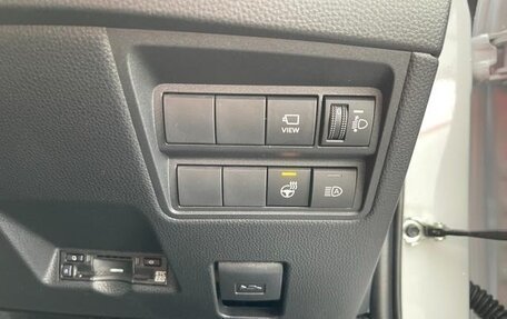 Toyota Yaris Cross, 2025 год, 2 593 000 рублей, 8 фотография