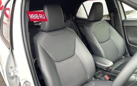 Toyota Yaris Cross, 2025 год, 2 593 000 рублей, 10 фотография