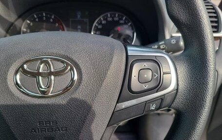 Toyota Premio, 2020 год, 2 000 000 рублей, 9 фотография