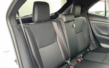 Toyota Yaris Cross, 2025 год, 2 593 000 рублей, 12 фотография