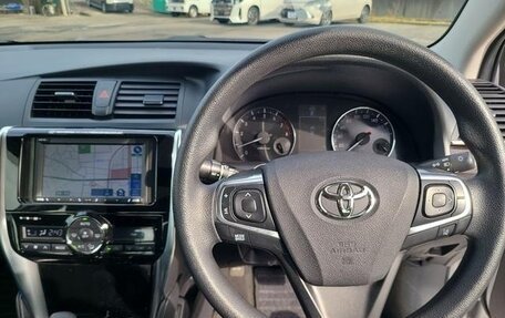 Toyota Premio, 2020 год, 2 000 000 рублей, 2 фотография