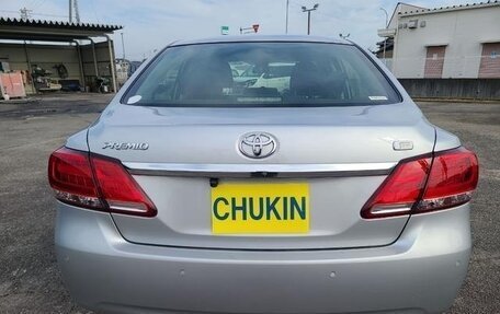 Toyota Premio, 2020 год, 2 000 000 рублей, 17 фотография