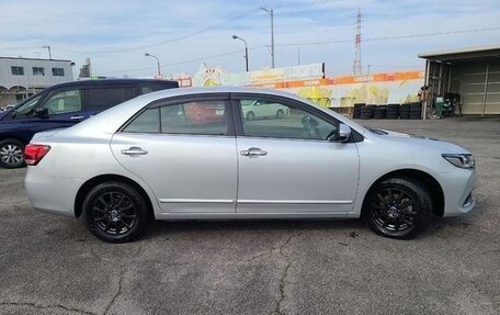 Toyota Premio, 2020 год, 2 000 000 рублей, 16 фотография