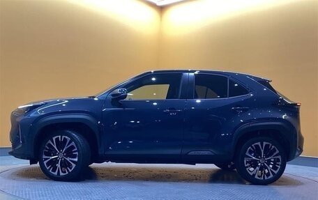 Toyota Yaris Cross, 2025 год, 2 780 000 рублей, 7 фотография