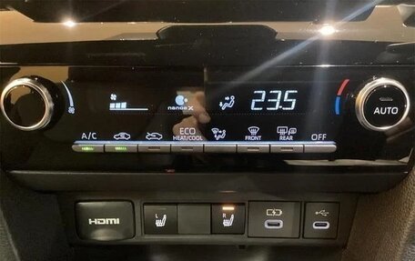 Toyota Yaris Cross, 2025 год, 2 780 000 рублей, 14 фотография