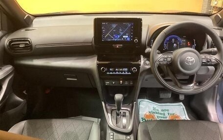 Toyota Yaris Cross, 2025 год, 2 780 000 рублей, 12 фотография