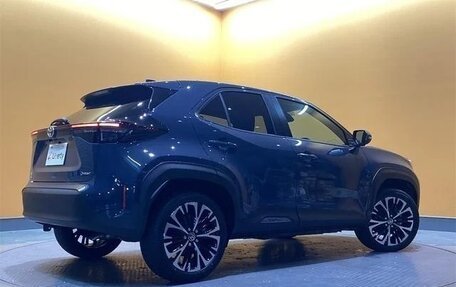 Toyota Yaris Cross, 2025 год, 2 780 000 рублей, 11 фотография