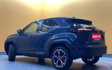 Toyota Yaris Cross, 2025 год, 2 780 000 рублей, 6 фотография