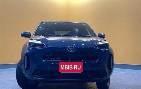 Toyota Yaris Cross, 2025 год, 2 780 000 рублей, 2 фотография