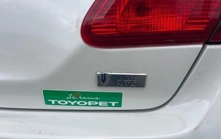 Toyota Premio, 2009 год, 1 800 000 рублей, 5 фотография