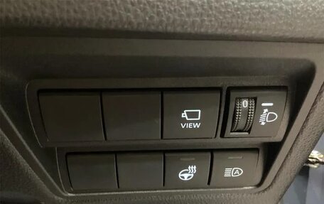 Toyota Yaris Cross, 2025 год, 2 780 000 рублей, 17 фотография