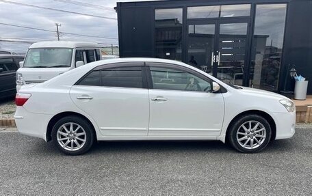 Toyota Premio, 2009 год, 1 800 000 рублей, 6 фотография