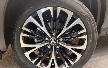 Toyota Yaris Cross, 2025 год, 2 780 000 рублей, 19 фотография