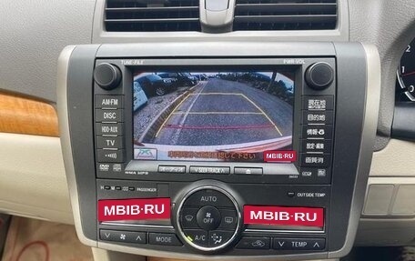 Toyota Premio, 2009 год, 1 800 000 рублей, 8 фотография