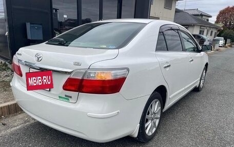 Toyota Premio, 2009 год, 1 800 000 рублей, 7 фотография