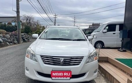 Toyota Premio, 2009 год, 1 800 000 рублей, 3 фотография