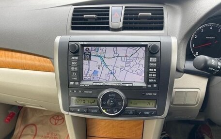 Toyota Premio, 2009 год, 1 800 000 рублей, 13 фотография