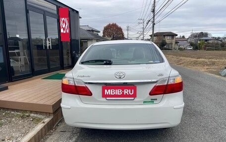 Toyota Premio, 2009 год, 1 800 000 рублей, 12 фотография