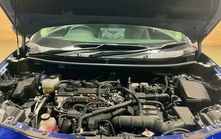 Toyota Yaris Cross, 2020 год, 1 900 000 рублей, 20 фотография