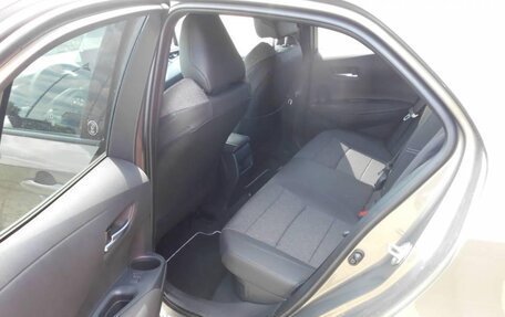 Toyota Corolla, 2023 год, 3 884 000 рублей, 4 фотография