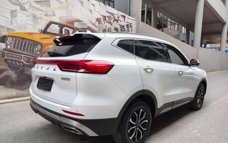 Haval H6, 2022 год, 1 335 000 рублей, 3 фотография