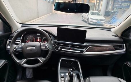 Haval H6, 2022 год, 1 335 000 рублей, 8 фотография