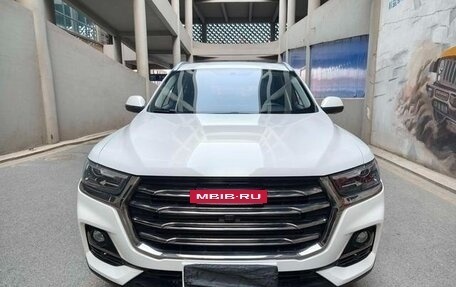 Haval H6, 2022 год, 1 335 000 рублей, 2 фотография