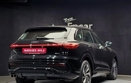 Audi Q5, 2025 год, 8 250 002 рублей, 2 фотография