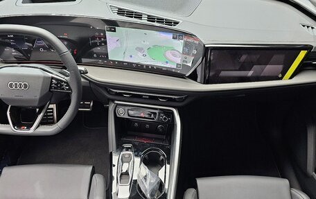 Audi Q5, 2025 год, 8 250 002 рублей, 6 фотография