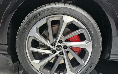 Audi Q5, 2025 год, 8 250 002 рублей, 8 фотография