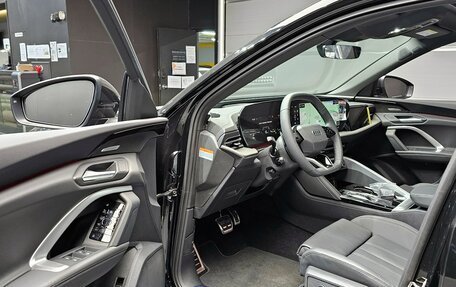 Audi Q5, 2025 год, 8 250 002 рублей, 7 фотография