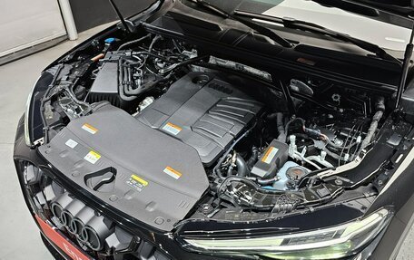 Audi Q5, 2025 год, 8 250 002 рублей, 12 фотография