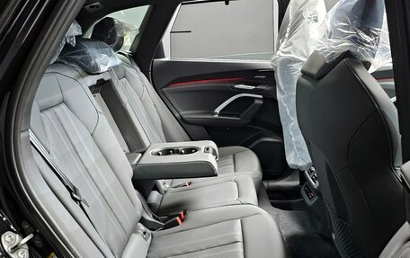 Audi Q5, 2025 год, 8 250 002 рублей, 11 фотография