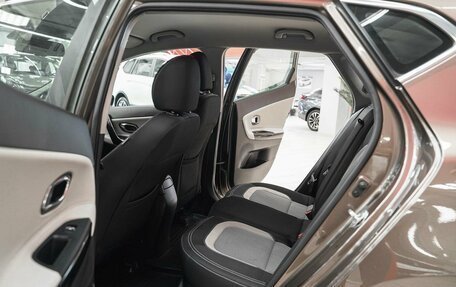 KIA cee'd III, 2017 год, 1 190 000 рублей, 7 фотография