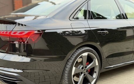 Audi A4, 2020 год, 4 000 000 рублей, 8 фотография