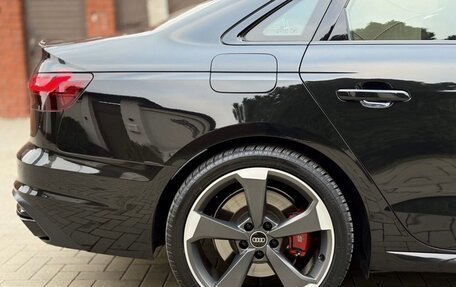 Audi A4, 2020 год, 4 000 000 рублей, 7 фотография