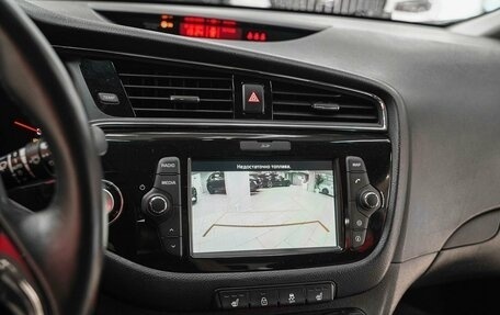 KIA cee'd III, 2017 год, 1 190 000 рублей, 8 фотография