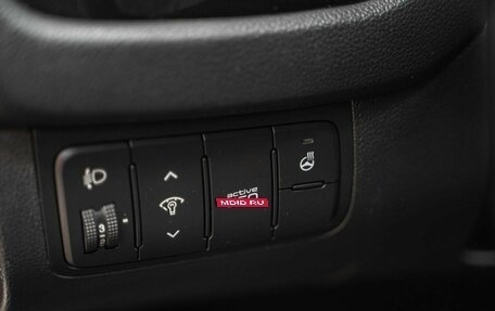 KIA cee'd III, 2017 год, 1 190 000 рублей, 10 фотография