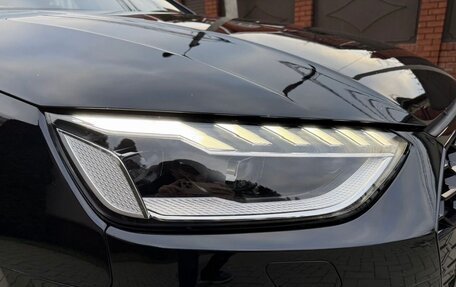 Audi A4, 2020 год, 4 000 000 рублей, 10 фотография